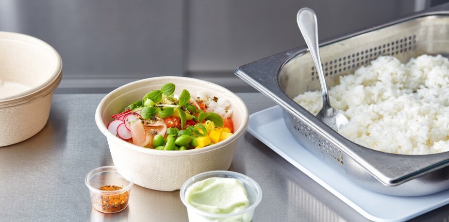 2x top recettes pour votre menu à emporter ! 